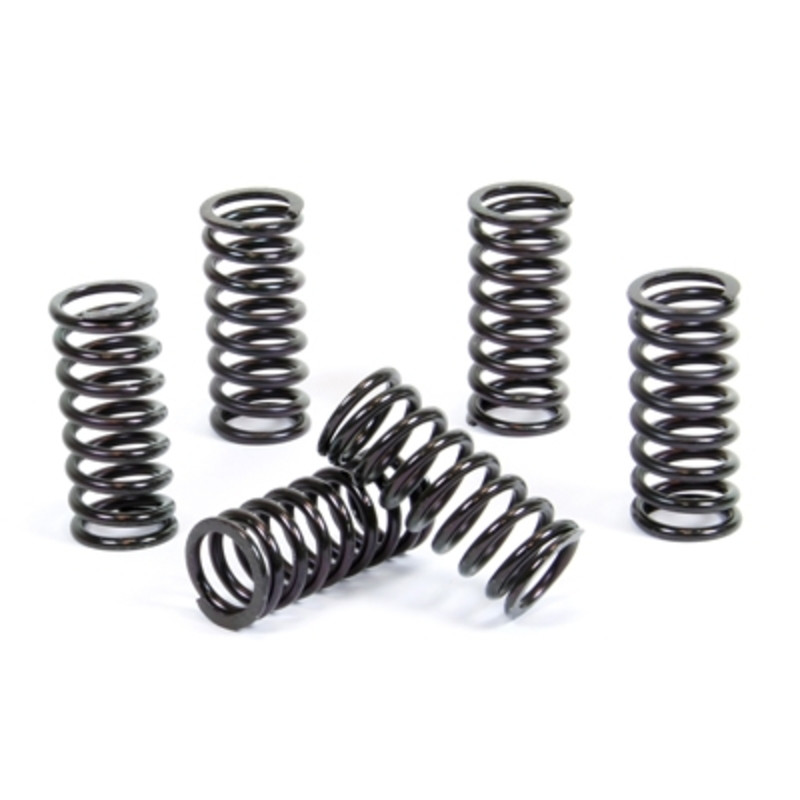 Kit de muelles de embrague PROX para KTM SX 450, SX 505, SXF 450, SXF 505, XCF 505 y HONDA CR 500 de 1990 a 2012