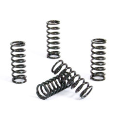 Kit de muelles de embrague PROX para KAWASAKI KFX 450, KX 450, KXF 450 y SUZUKI RM 125 de 1992 a 2020