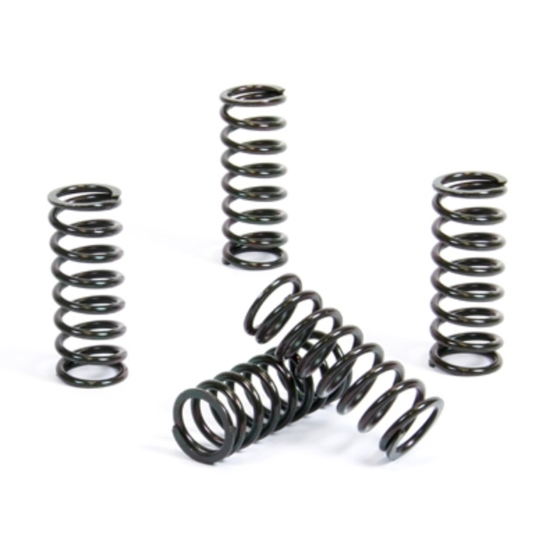 Kit de muelles de embrague PROX para KAWASAKI KFX 450, KX 450, KXF 450 y SUZUKI RM 125 de 1992 a 2020 Kit de muelles de embrague PROX para KAWASAKI KFX 450, KX 450, KXF 450 y SUZUKI RM 125 de 1992 a 2020