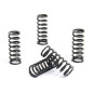 Kit de muelles de embrague PROX para KAWASAKI KFX 450, KX 450, KXF 450 y SUZUKI RM 125 de 1992 a 2020 Kit de muelles de embrague PROX para KAWASAKI KFX 450, KX 450, KXF 450 y SUZUKI RM 125 de 1992 a 2020