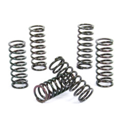 PROX Clutch Springs Kit for SUZUKI DR-Z 400 S, DRZ 400, LTZ 400, KAWASAKI KFX 400 and POLARIS OUTLAW 500, PREDATOR 500 2000-2018