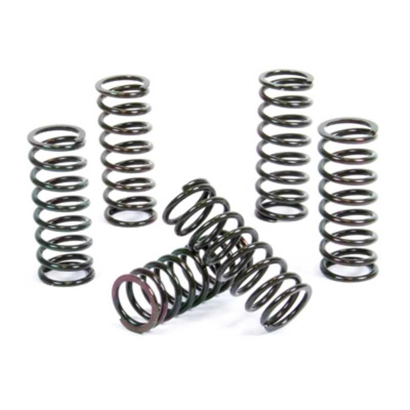 PROX Clutch Springs Kit for SUZUKI DR-Z 400 S, DRZ 400, LTZ 400, KAWASAKI KFX 400 and POLARIS OUTLAW 500, PREDATOR 500 2000-2018