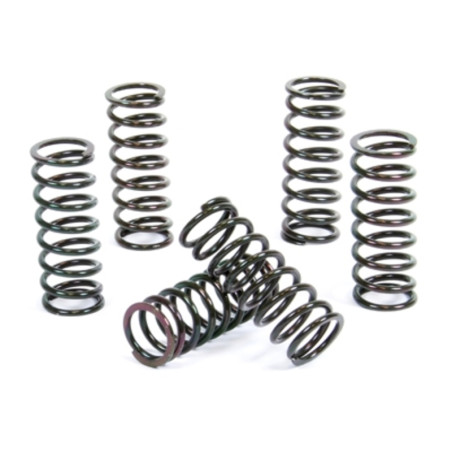 PROX Kupplungsfeder Kit für SUZUKI DR-Z 400 S, DRZ 400, LTZ 400, KAWASAKI KFX 400 und POLARIS OUTLAW 500, PREDATOR 500 2000-2018