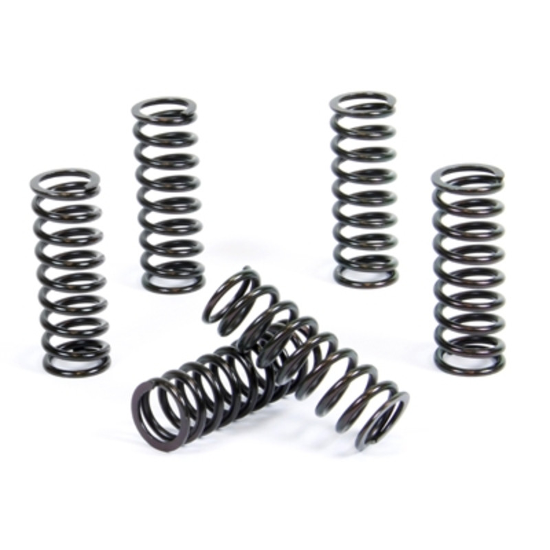 Kit ressorts d'embrayage PROX pour SUZUKI LT-R 450 QUADRACER 2WD, RM 250 de 2006 à 2011