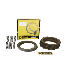 Kit de discos + separadores de embrague PROX para YAMAHA YFM 700 RAPTOR 2WD de 2006 a 2025