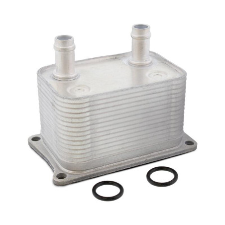 ALL BALLS Radiador de aceite para POLARIS RANGER 1000 EPS, RANGER 1000 EPS CREW PREMIUM, RANGER XP 1000 CREW NSTR de 2015 a 2025