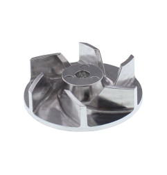 Kit turbine de pompe à eau ALL BALLS pour POLARIS RANGER 500, SCRAMBLER 500, SPORTSMAN 500 6X6, SPORTSMAN 500 HO de 1996 à 2014