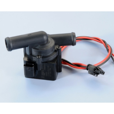 POLINI Electric water pump 12v for BETA RRT 50, RIEJU MRT 50, HM CRE 50 and APRILIA RX 50 1982-2026
