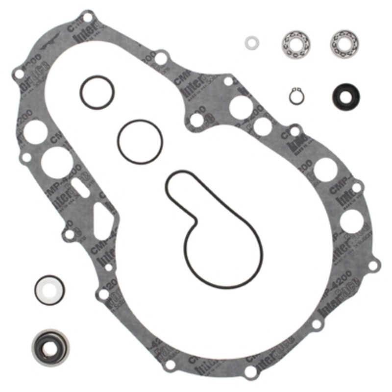 Kit réparation de pompe à eau PROX pour SUZUKI LTZ 400 de 2009 à 2014 Kit réparation de pompe à eau PROX pour SUZUKI LTZ 400 de 2009 à 2014