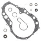 PROX Water Pump Repair Kit for SUZUKI LTZ 400 2009-2014 PROX Water Pump Repair Kit for SUZUKI LTZ 400 2009-2014