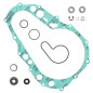 Kit reparación bomba de agua PROX para SUZUKI LTZ 400 y KAWASAKI KFX 400 de 2003 a 2008 Kit reparación bomba de agua PROX para SUZUKI LTZ 400 y KAWASAKI KFX 400 de 2003 a 2008