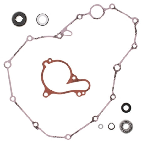 Kit réparation de pompe à eau PROX pour YAMAHA YFZ 450 de 2009 à 2025