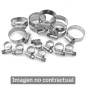 Kit colliers de serrage pour durites SAMCO pour POLARIS RZR 1000 XP de 2013 à 2016 Kit colliers de serrage pour durites SAMCO pour POLARIS RZR 1000 XP de 2013 à 2016