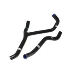 SAMCO 2-piece radiator hose kit for KTM XC 450, XC 525 2008-2012