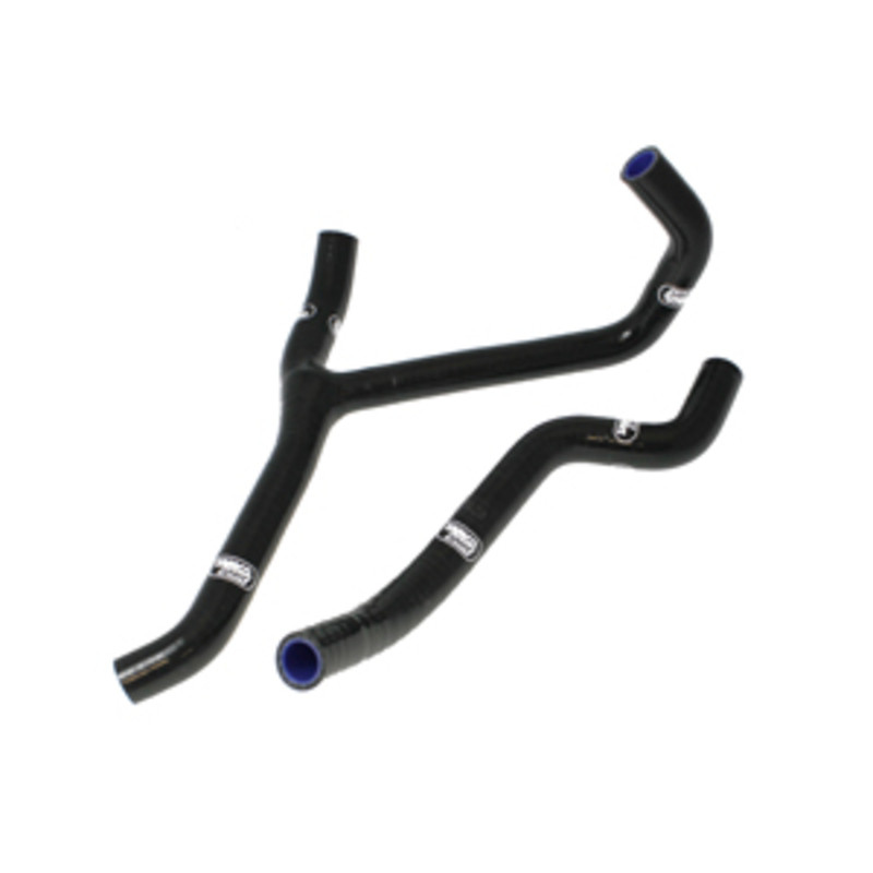 SAMCO Kühlerschlauch-Kit, 2-teilig für KTM XC 450, XC 525 2008-2012