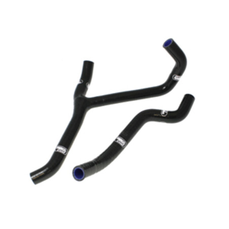 SAMCO 2-piece radiator hose kit for KTM XC 450, XC 525 2008-2012