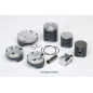 Wössner Piston Kit for YAMAHA YFM 700 GRIZZLY EPS 4WD, YFM 700 GRIZZLY EPS X 4WD, YFM 700 GRIZZLY EPS XT-R, YFM 700 KODIAK 4WD