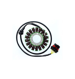 ELECTROSPORT Stator ESG 306 CAN AM for CAN-AM OUTLANDER 650, OUTLANDER 650 EFI XMR, OUTLANDER 650 EFI XT, RENEGADE 1000 EFI XXC