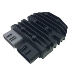 TECNIUM Regler by DZE für CF MOTO GT 400, GT 650, MT 650, NK 400, NK 650, BENELLI TRK 502, TRK 502 X und VOGE DSX 900 2017-2026