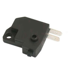Interrupteur HIGHSIDER smart pour feu stop avant pour KAWASAKI KVF 360 PRAIRIE 4WD, HUSQVARNA WR 250 et SUZUKI DR 650 SE