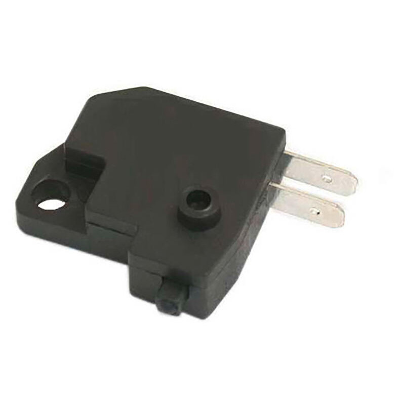 HIGHSIDER smart Switch For Brake Light, Front, (1pc) for KAWASAKI KVF 360 PRAIRIE 4WD, HUSQVARNA WR 250 and SUZUKI DR 650 SE HIGHSIDER smart Switch For Brake Light, Front, (1pc) for KAWASAKI KVF 360 PRAIRIE 4WD, HUSQVARNA WR 250 and SUZUKI DR 650 SE
