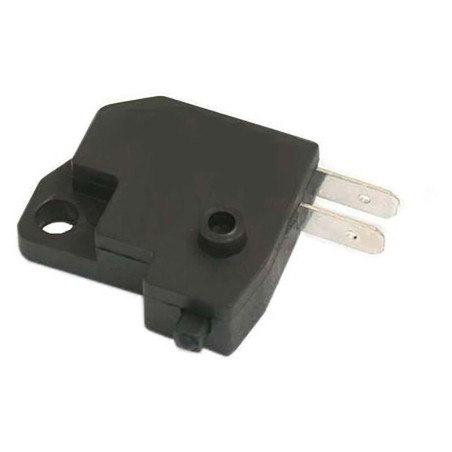 Interruptor de luz de freno HIGHSIDER smart - delantero para KAWASAKI KVF 360 PRAIRIE 4WD, HUSQVARNA WR 250 y SUZUKI DR 650 SE