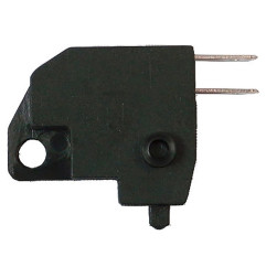 Interrupteur HIGHSIDER smart pour feu stop avant pour KAWASAKI KVF 360 PRAIRIE 4WD, HUSQVARNA WR 250 et SUZUKI DR 650 SE
