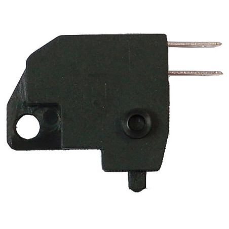 Interrupteur HIGHSIDER smart pour feu stop avant pour KAWASAKI KVF 360 PRAIRIE 4WD, HUSQVARNA WR 250 et SUZUKI DR 650 SE