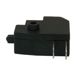HIGHSIDER smart Switch For Brake Light, Front, (1pc) for KAWASAKI KVF 360 PRAIRIE 4WD, HUSQVARNA WR 250 and SUZUKI DR 650 SE