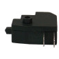 Interruptor de luz de freno HIGHSIDER smart - delantero para KAWASAKI KVF 360 PRAIRIE 4WD, HUSQVARNA WR 250 y SUZUKI DR 650 SE