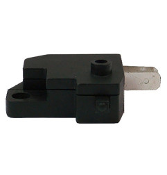 Interruptor de luz de freno HIGHSIDER smart - delantero para KAWASAKI KVF 360 PRAIRIE 4WD, HUSQVARNA WR 250 y SUZUKI DR 650 SE