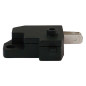 Interruptor de luz de freno HIGHSIDER smart - delantero para KAWASAKI KVF 360 PRAIRIE 4WD, HUSQVARNA WR 250 y SUZUKI DR 650 SE