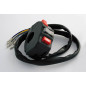 Botonera universal HIGHSIDER smart izquierda - ATV / Moto para KYMCO, YAMAHA y HONDA de 1993 a 2020 Botonera universal HIGHSIDER smart izquierda - ATV / Moto para KYMCO, YAMAHA y HONDA de 1993 a 2020
