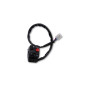 Botonera HIGHSIDER smart izquierda con 5 funciones - ATV para HONDA TRX 90 SPORTRAX 2WD de 1993