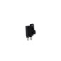 Interruptor de luz de freno HIGHSIDER smart - delantero para YAMAHA YFM 700 GRIZZLY EPS 4WD de 2008