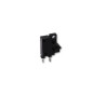 Interruptor de luz de freno HIGHSIDER smart - delantero para YAMAHA YFM 700 GRIZZLY EPS 4WD de 2008
