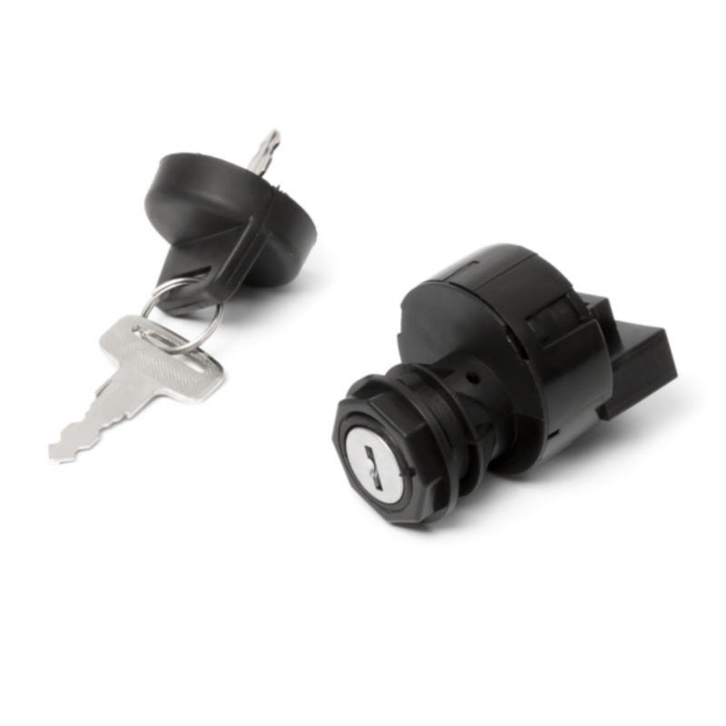 KIMPEX Zündschloss für POLARIS RANGER 500, RANGER 570, RANGER 570 CREW EPS, SPORTSMAN 500, SPORTSMAN 500 HO 1999-2026 - 285911