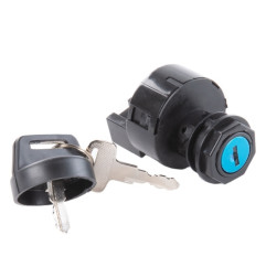 KIMPEX Ignition Key Switch for POLARIS RANGER 500, RANGER 570, RANGER 570 CREW EPS, SPORTSMAN 500, SPORTSMAN 500 HO 199 - 225382
