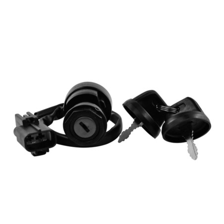 Contacteur à clés KIMPEX pour YAMAHA YFM 700 RAPTOR 2WD, YFZ 450 de 2010 à 2026