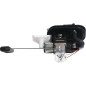 Pompe à carburant ALL BALLS module complet pour CAN-AM OUTLANDER 650, OUTLANDER 650 EFI XT, OUTLANDER MAX 650 de 2006 à 2008