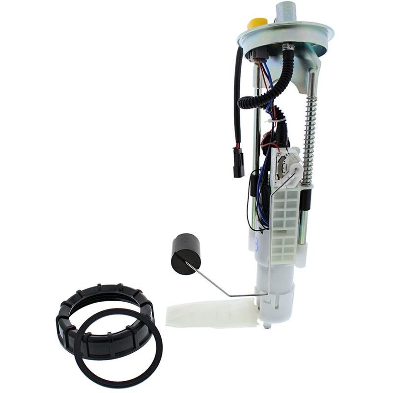 Bomba de gasolina ALL BALLS módulo completo para POLARIS SPORTSMAN 500, SPORTSMAN 500 TOURING, SPORTSMAN 800 de 2008 a 2014 Bomba de gasolina ALL BALLS módulo completo para POLARIS SPORTSMAN 500, SPORTSMAN 500 TOURING, SPORTSMAN 800 de 2008 a 2014