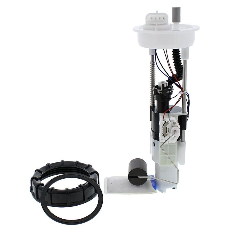 ALL BALLS Complete Fuel Pump Module for POLARIS RZR 900 XP4 2012-2014