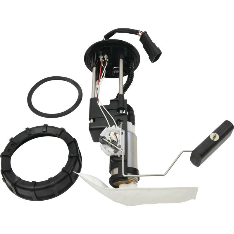 ALL BALLS Complete Fuel Pump Module for POLARIS RANGER 1000 EPS, RANGER 1000 EPS CREW PREMIUM, RANGER XP 1000 CREW NSTR