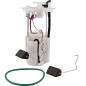 ALL BALLS Complete Fuel Pump Module for HONDA TRX 420 FA IRS, TRX 420 TM1 FOURTRAX RANCHER 2WD 2014-2025