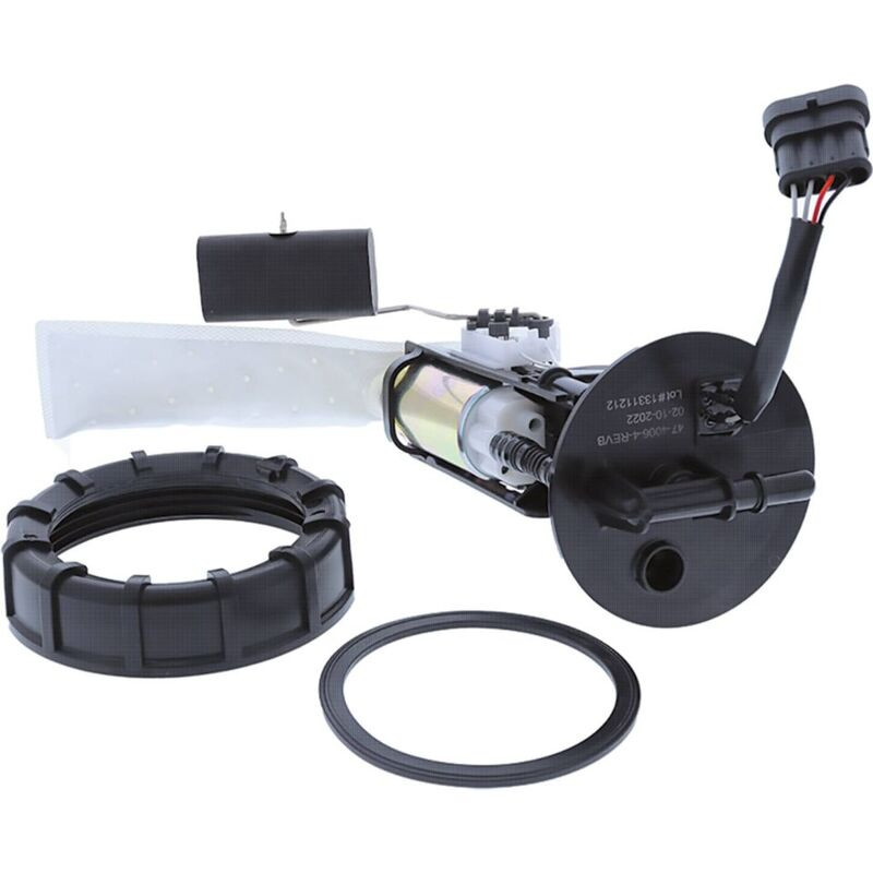 Bomba de gasolina ALL BALLS módulo completo para POLARIS GENERAL 1000 EPS PREMIUM, GENERAL 1000 EPS SPORT de 2016 a 2025 Bomba de gasolina ALL BALLS módulo completo para POLARIS GENERAL 1000 EPS PREMIUM, GENERAL 1000 EPS SPORT de 2016 a 2025