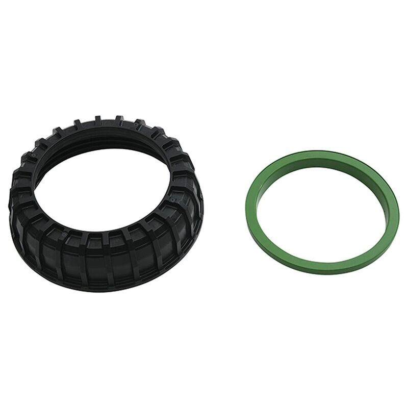 Écrou et joint de rechange pour pompe à essence ALL BALLS pour CAN-AM OUTLANDER 650, OUTLANDER 650 EFI XMR, OUTLANDER 650 EFI XT