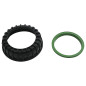 Tuerca y junta de recambio para bomba de gasolina ALL BALLS para CAN-AM OUTLANDER 650 EFI XMR, OUTLANDER 650 EFI XT Tuerca y junta de recambio para bomba de gasolina ALL BALLS para CAN-AM OUTLANDER 650 EFI XMR, OUTLANDER 650 EFI XT