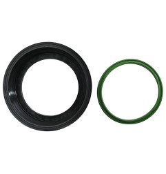 Écrou et joint de rechange pour pompe à essence ALL BALLS pour CAN-AM OUTLANDER 650, OUTLANDER 650 EFI XMR, OUTLANDER 650 EFI XT