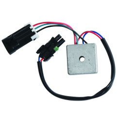 ALL BALLS Turf Mode Relay for POLARIS GENERAL 1000 EPS PREMIUM, RANGER 500, RANGER 570, RANGER 570 CREW, RANGER 570 FULL SIZE