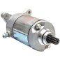 Motor de arranque ARROWHEAD para POLARIS SCRAMBLER 500, SPORTSMAN 400, SPORTSMAN 500, SPORTSMAN 500 HO y YAMAHA XT 600